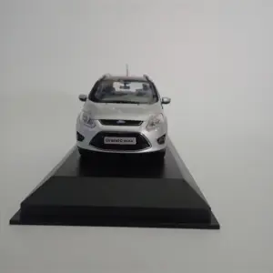 Ford C-Max Grand 1:43 Die-Cast Model Replica 4 S8a0c1d4ee0054ae287cfb15352dfafd8A
