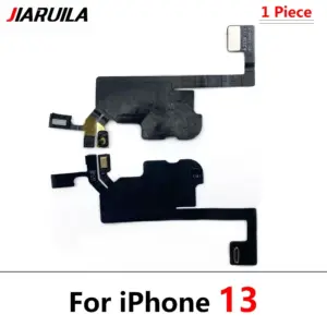iPhone Face ID Flex Cable Set for 13-15 Series 16 S8a1cc67f80f243a5aaf681d7d4b07f99J 1