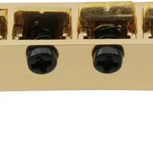 Wilkinson WOGB1 52mm Tune-O-Matic Bridge 13 S8a1d810017df42ebbf5eccef642e6ef8y