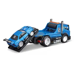 Die-Cast Muscle Car Collection 1:64 Scale 12 S8a1dff4923d4481382e05857d2e9d27eD