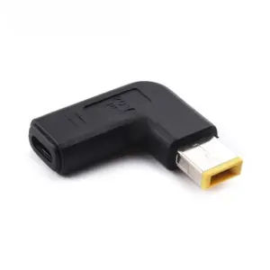 USB-C to DC Power Adapter with Multiple Connectors 11 S8a2e55f92f244b1eae3110a1303f0103I