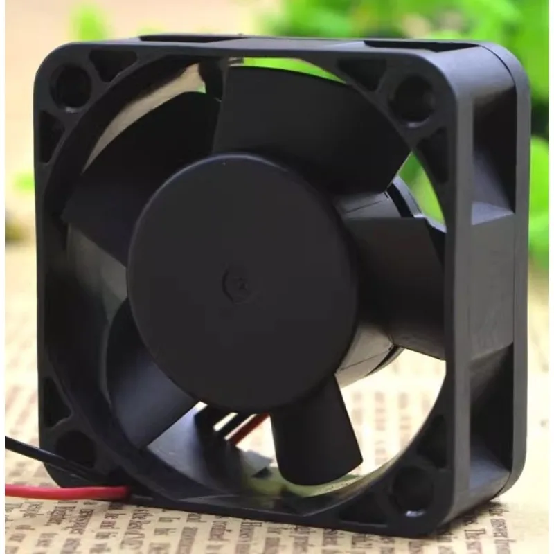 50x50x20mm 12V DC Cooling Fan 3 50x50x20mm 12V DC Cooling Fan - Image 3