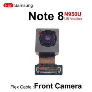 Samsung Galaxy Note Camera Flex Cables N950U/F, N960U/F 19 S8a33ca4374304eca9cdfe63b587fce944