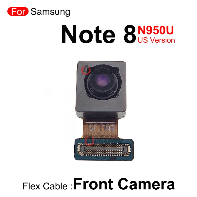 Samsung Galaxy Note Camera Flex Cables N950U/F, N960U/F 10 Samsung Galaxy Note Camera Flex Cables N950U/F, N960U/F - Image 10