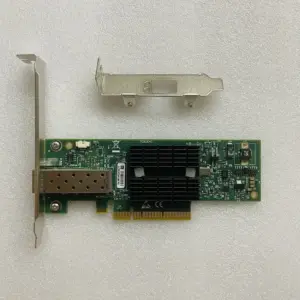 MNPA19-XTR 10GbE PCIe Network Card 7 S8a341732c03146729ae12d7839e46623t