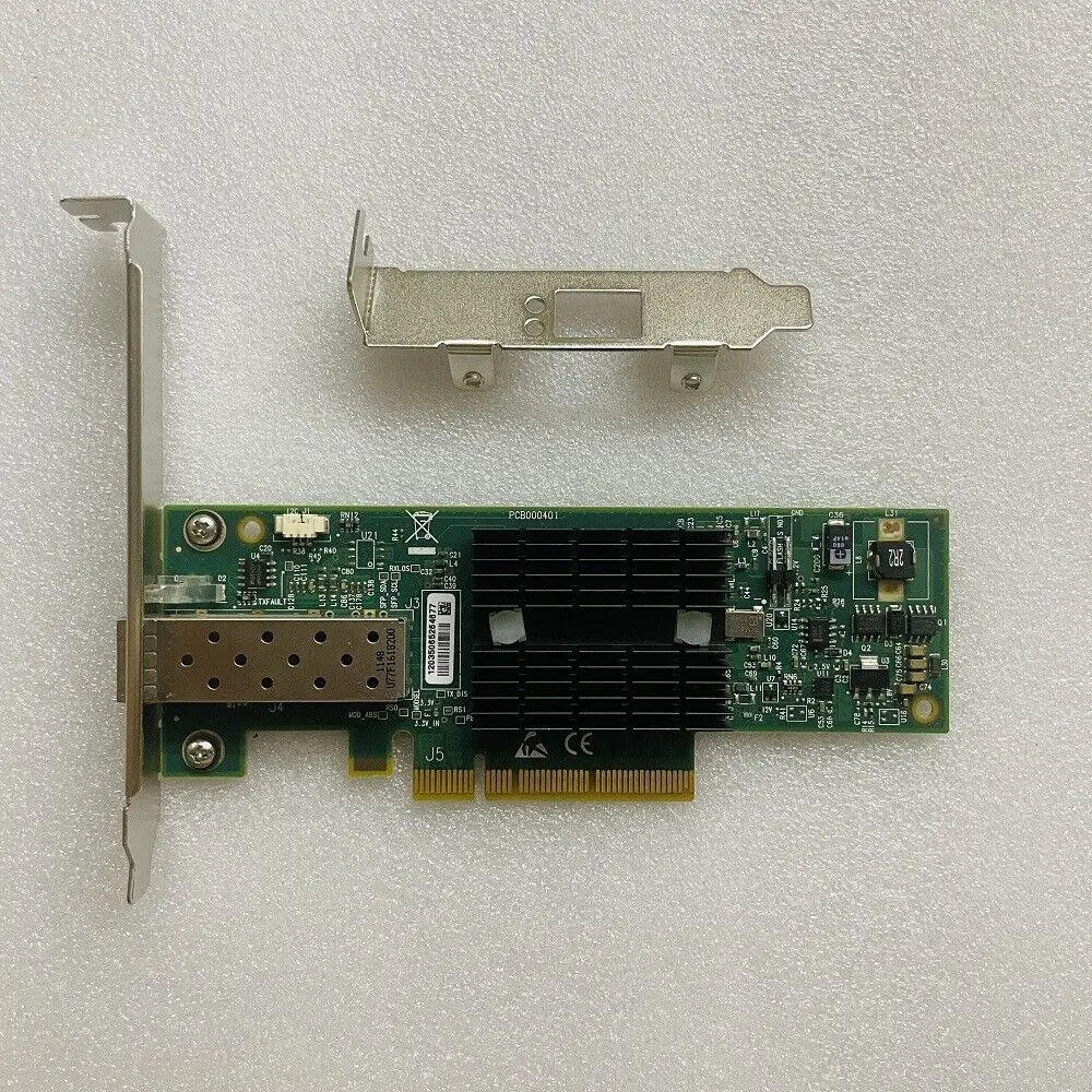 MNPA19-XTR 10GbE PCIe Network Card 3 MNPA19-XTR 10GbE PCIe Network Card - Image 3