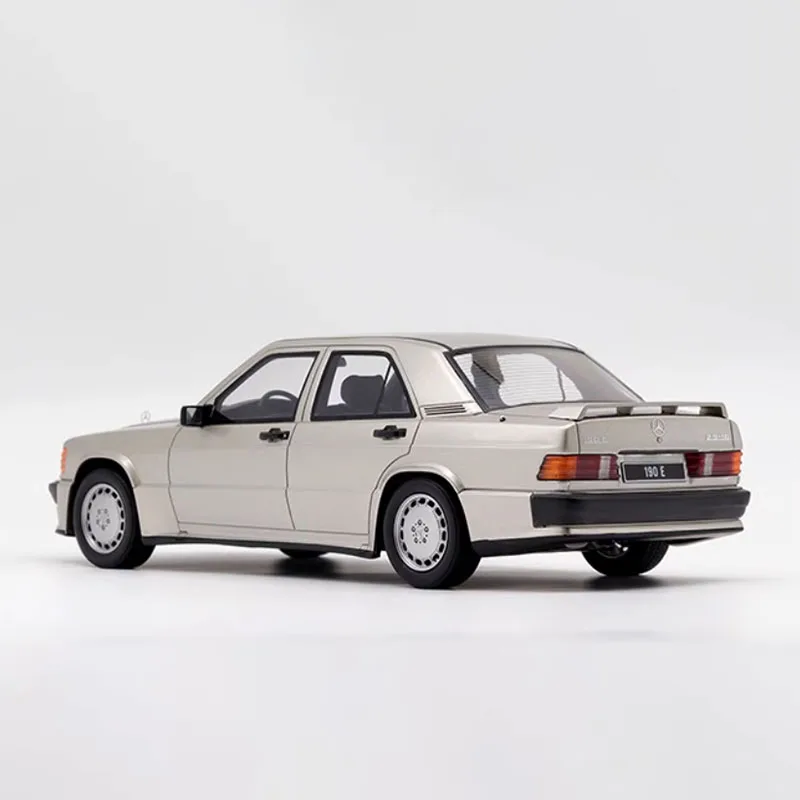 Mercedes-Benz 190E 2.5-16 W201 EVOII Model 6 Mercedes-Benz 190E 2.5-16 W201 EVOII Model - Image 6