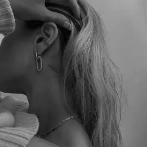 Stainless Steel Gold Hoop Earrings 8 S8a3fe52b81d04b4f825b1b2e96792cb6a