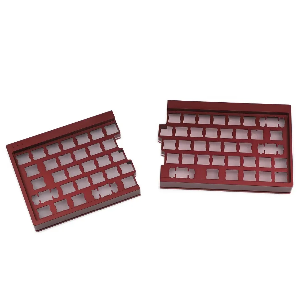 Split 64 Custom Mechanical Keyboard Kit 9 Split 64 Custom Mechanical Keyboard Kit - Image 9