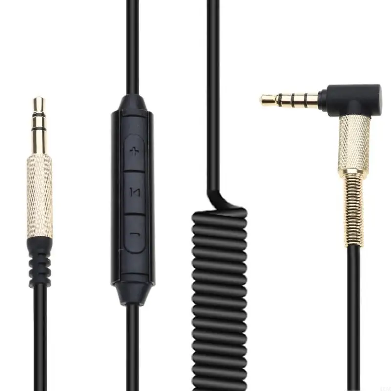 Replacement Audio Cable for Marshall Major II, 2, 3 3 Replacement Audio Cable for Marshall Major II, 2, 3 - Image 3