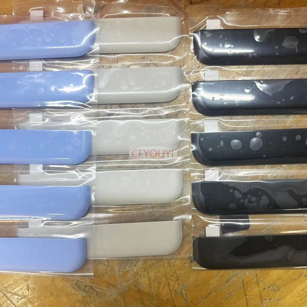 Google Pixel 8 Pro Replacement Back Cover Glass Strip 3 Google Pixel 8 Pro Replacement Back Cover Glass Strip - Image 3