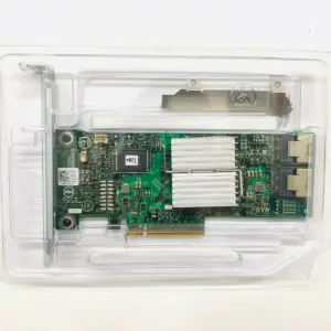 Dell H310 PCIe SAS Controller 9211-8i in IT Mode 7 S8a5da9098d5f4328a95a93a536f4044bS 1