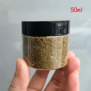 Fine Ground Foam Turf for Scale Models 15 S8a65630ddc344b75a44d03a15e5bcc27G