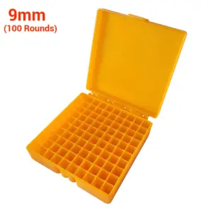 Durable Tactical Ammo Storage Case 16 S8a68e11b53624cd790f98604fa3c65adW