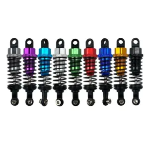 RC Car Metal Shock Absorbers Set for Wltoys 1/18 15 S8a6b524f76174ca0b6f539f83a36c4e8M