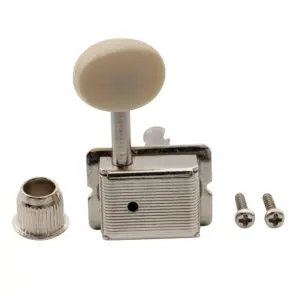 Vintage-Style Guitar Tuners MX1514P Set 11 S8a7e2352c15a47e791a15fae01534aa4d