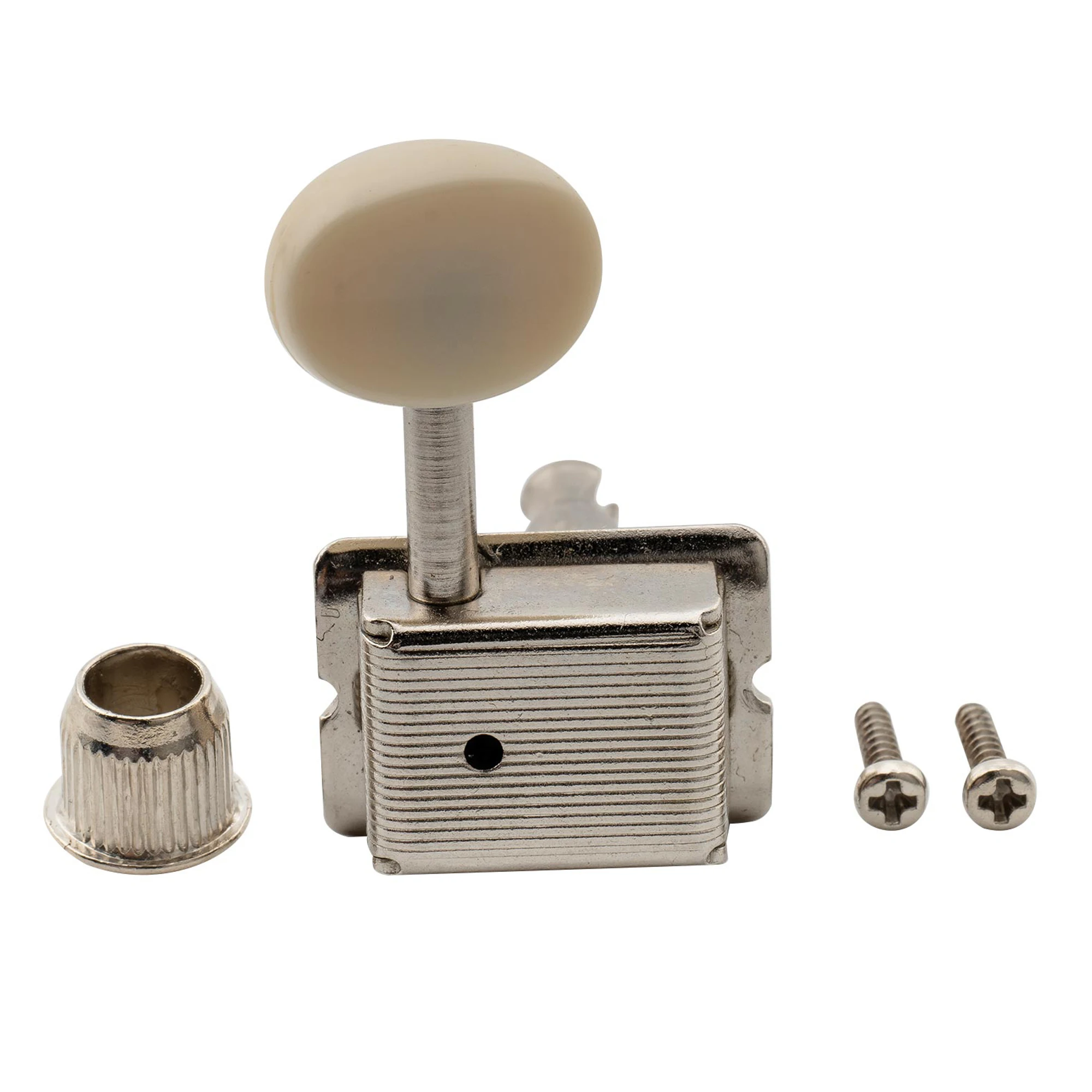 Vintage-Style Guitar Tuners MX1514P Set 4 Vintage-Style Guitar Tuners MX1514P Set - Image 4