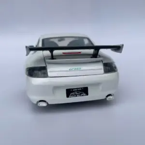 Porsche 911 GT3 RS 1:24 Diecast Model Car 6 S8a83d93a701143f6b761348b6de6ecccu