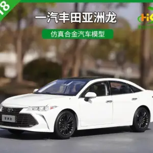 Toyota Avalon Asian Dragon 1:18 Diecast Model 12 S8a855126b5e94d29b91f793d2ae8da506