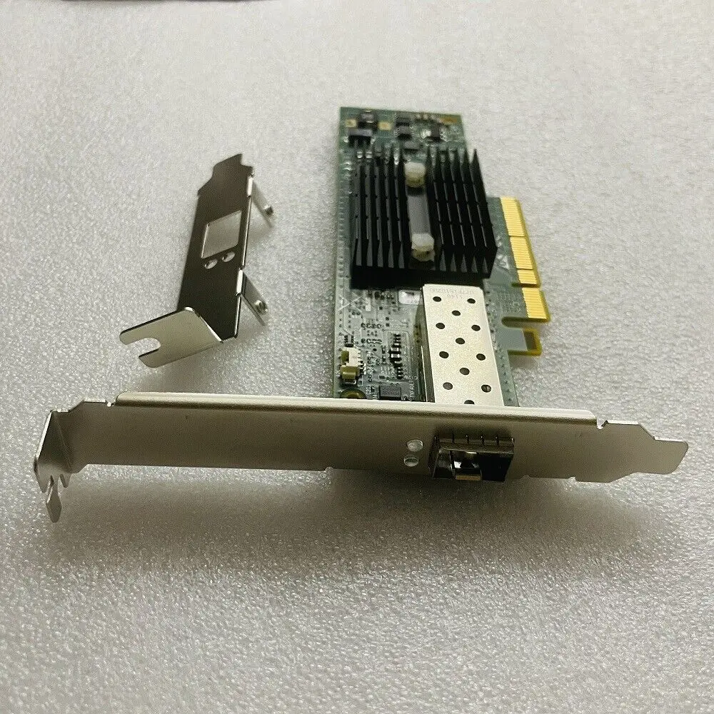 MNPA19-XTR 10GbE PCIe Network Card 5 MNPA19-XTR 10GbE PCIe Network Card - Image 5