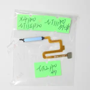 Flex Cable for Xiaomi Redmi Note 11 & Poco X4 GT 12 S8a89679ce3404214be76c392c78e307f8