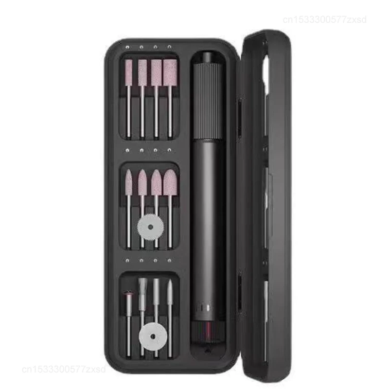 Mini Electric Carving Pen for Precision Crafting 6 Mini Electric Carving Pen for Precision Crafting - Image 6