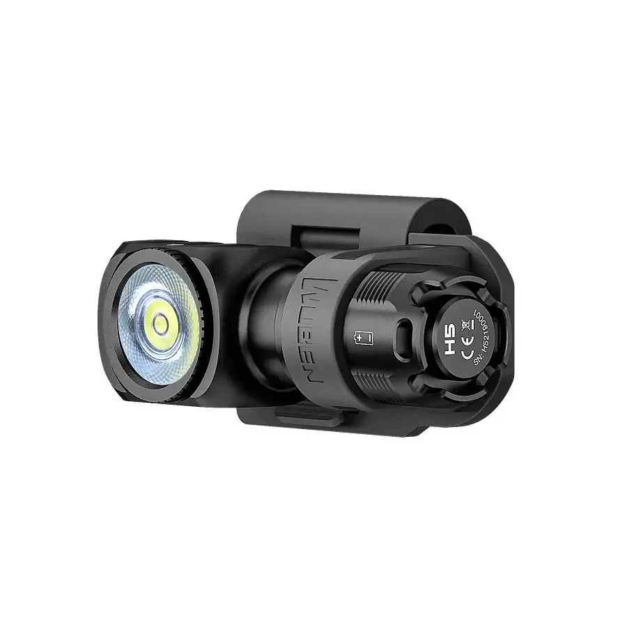 High-Con Wert 5W Cree XP-G2 Headlamp 3 High-Con Wert 5W Cree XP-G2 Headlamp - Image 3