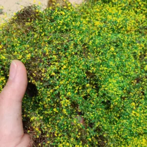 Realistic Miniature Hay Scene Model in 12 Colors 17 S8a96c42d1df04af4b37ab4d52a2953e0Q