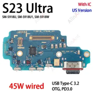 Samsung Galaxy Flex Cable Replacement for S20-S25 19 S8aa5143a4c974c6f9f4a7e6081e4e288Y