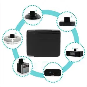 Wireless Bluetooth Receiver for iPod Dock Stations 9 S8ac64a95ebcc43829187a9f1ee73fb2dG