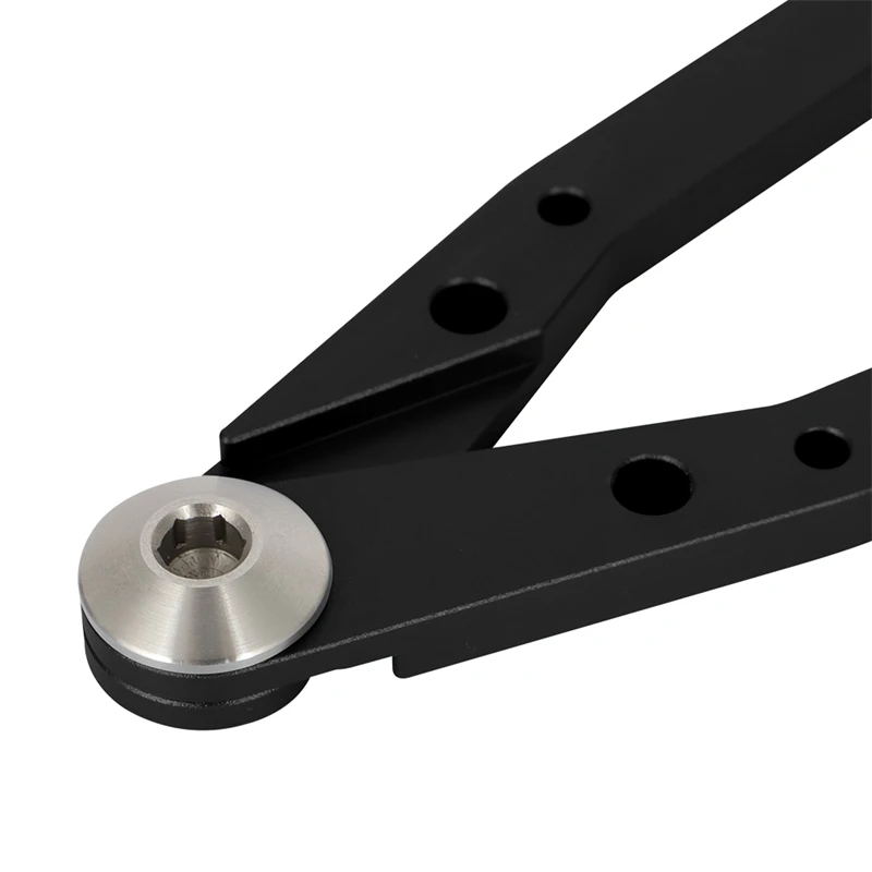 Shock Absorber Oil Filter Wrench with 3 Pins 5 Shock Absorber Oil Filter Wrench with 3 Pins - Image 5