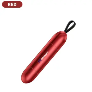 Emergency Car Safety Tool with Hammer and Cutter 10 S8ad6afa509c04e45bbcea26e37c153e3z