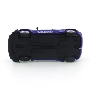 Diecast Toyota Civic EG6 PANDEM 1:64 Scale 15 S8ada23f306a34f1185c41172ab9873451