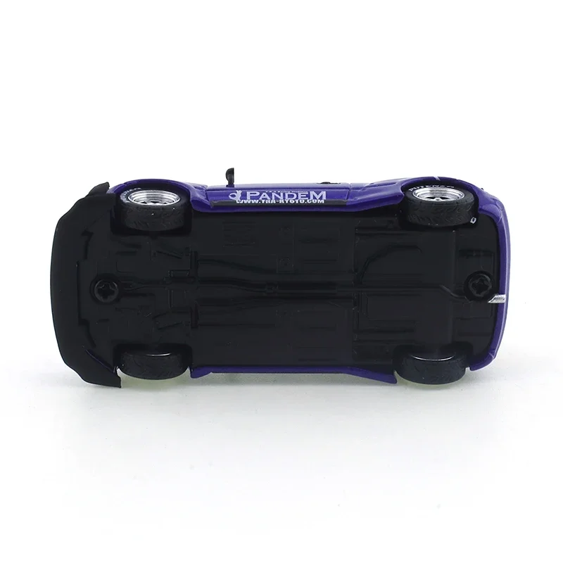 Diecast Toyota Civic EG6 PANDEM 1:64 Scale 6 Diecast Toyota Civic EG6 PANDEM 1:64 Scale - Image 6