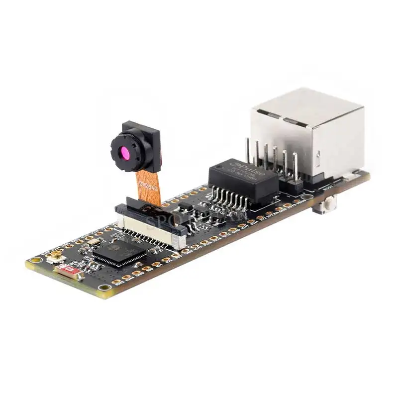 ESP32-S3 Development Board with Wi-Fi 6 2 ESP32-S3 Development Board with Wi-Fi 6 - Image 2