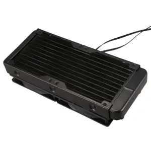 240mm Aluminum Water Cooling Radiator for PCs 11 S8ae5e0680c8e4f3e89d9ff4a7d6bea28D