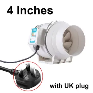 4-Inch 220V Inline Exhaust Fan for Home 14 S8ae80c50ccaf4725a31cf7561d54880aI