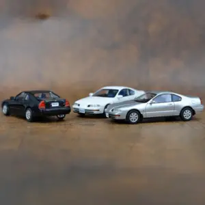 Prelude 2.2Si VTEC Gen.4 Resin Model in 1:43 8 S8aef7c11fdd54f82a30c537ca37bd0e4n