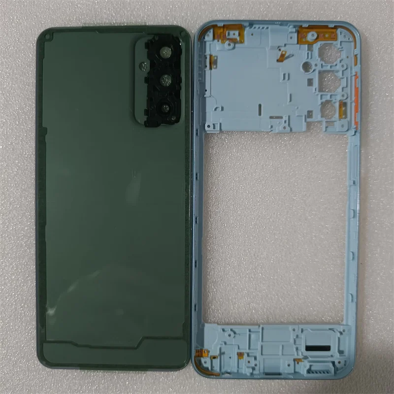 Samsung Galaxy M23 5G Full Housing Set 2 Samsung Galaxy M23 5G Full Housing Set - Image 2