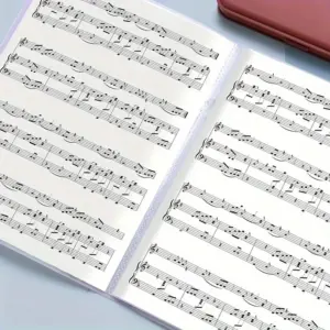 Vibrant Multi-Pocket A4 Document Organizer 12 S8b012d7208774803bec54f70d493ba100