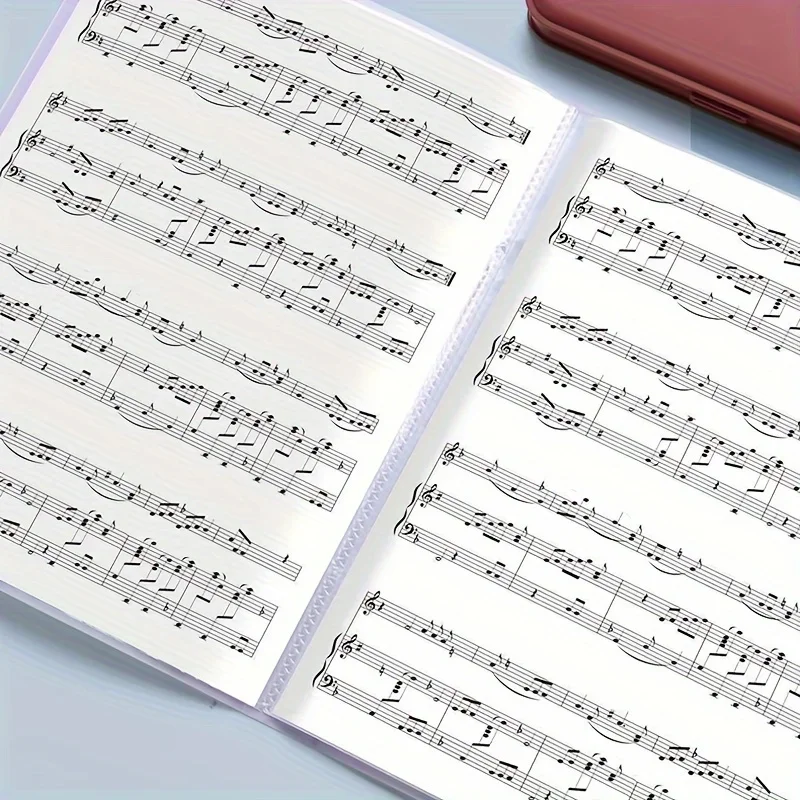 Vibrant Multi-Pocket A4 Document Organizer 3 Vibrant Multi-Pocket A4 Document Organizer - Image 3