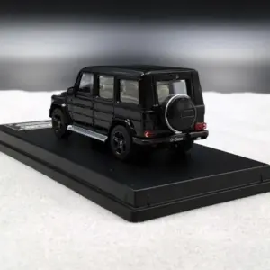 1:64 Diecast Alloy G500 G-Klass Model 12 S8b05edc2a1374ce2a09c989436c8a092p