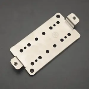 LP-Style Alnico 5 Humbucker Pickup Set 70x39mm 14 S8b06e3a501df49ebb974057c81e9f0e6z