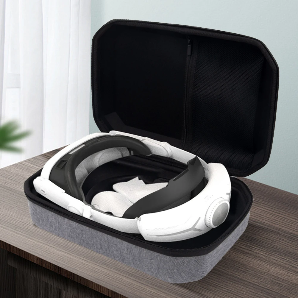 Quest 3 VR Headset Storage Case 2 Quest 3 VR Headset Storage Case - Image 2