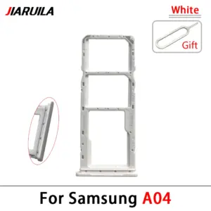 Samsung A04, A04s, A04E, A05, A05s Tray Holder 19 S8b0caac8201b43c588f46a43f2013b60i