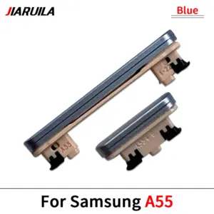 Samsung Galaxy A Series Power & Volume Buttons Set 19 S8b112e70922b4e92994a997ad38c7396s