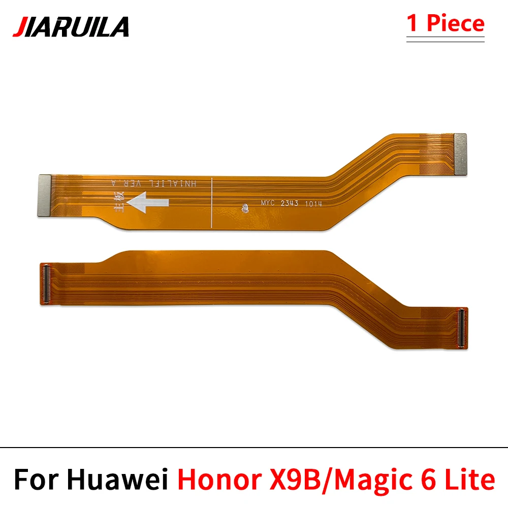 Huawei Magic Series Flex Cable Replacement 9 Huawei Magic Series Flex Cable Replacement - Image 9