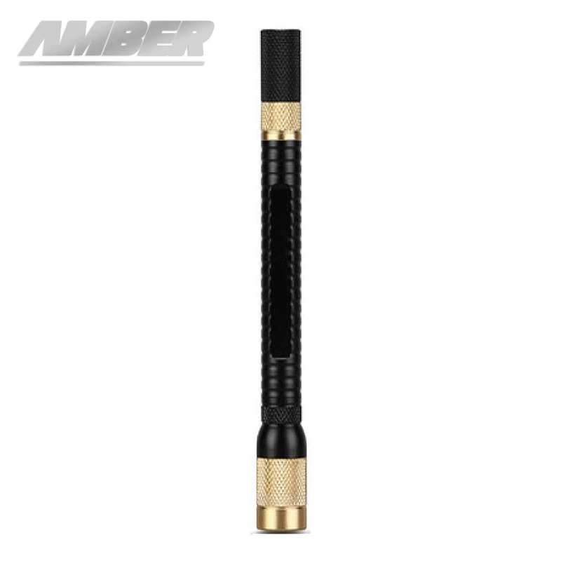 Multi-Function Metal Cigar Enhancer and Cutter 9 Multi-Function Metal Cigar Enhancer and Cutter - Image 9