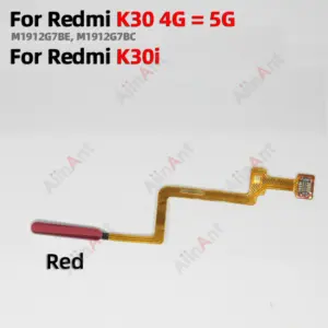 Xiaomi Redmi K30 & Mi 10T Fingerprint Flex Cable 10 S8b16c20afb8d4909892a51c135cb8fa5d