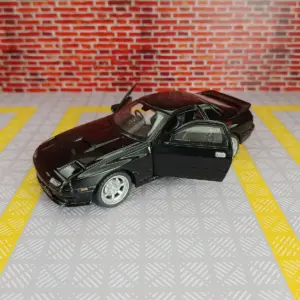 Vibrant Yellow Mazda RX-7 1:32 Diecast Model 17 S8b1909250db843f0a9c3ae7f7180d1792